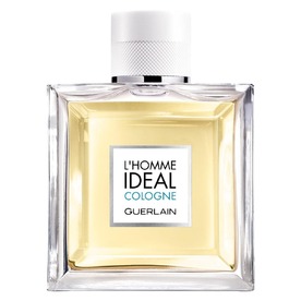 Оригинален мъжки парфюм GUERLAIN L'Homme Ideal Cologne EDT Без Опаковка /Тестер/